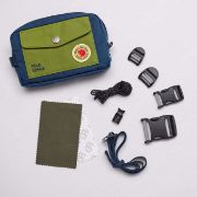 Bilde av  Samlaren Field Repair Olive OneSize