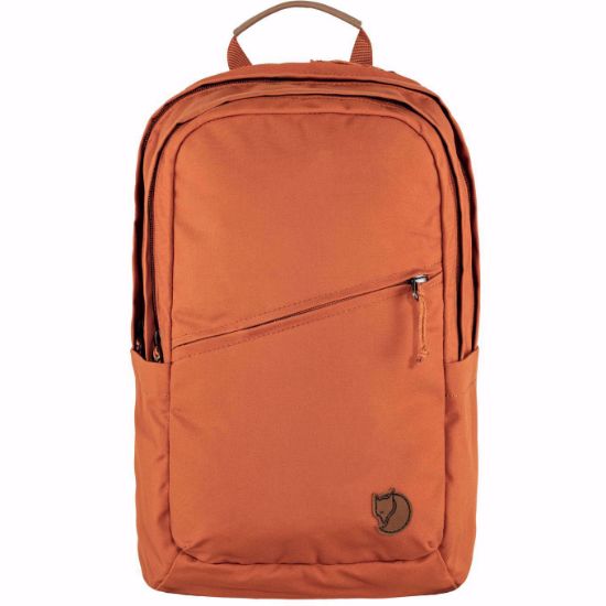 Bilde av Räven 20 Terracotta Brown 