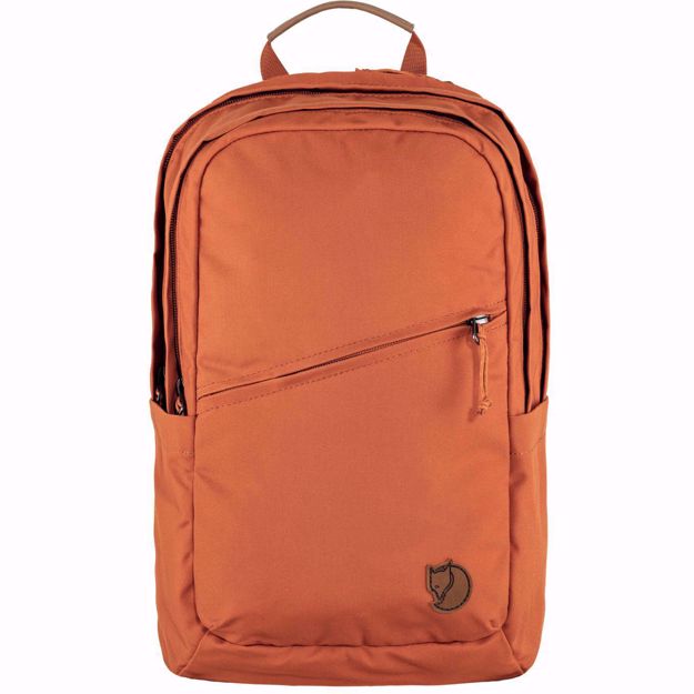 Bilde av Räven 20 Terracotta Brown