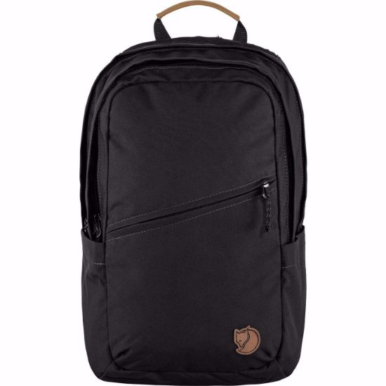 Bilde av Räven 28 Black