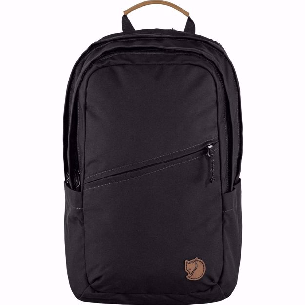 Bilde av Räven 28 Black