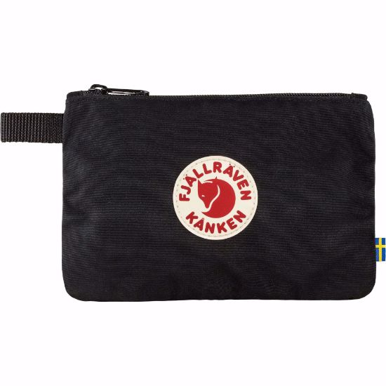 Bilde av Kånken Gear Pocket Black One Size