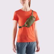 Bilde av High Coast Hip Pack Dark Grey OneSize