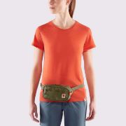 Bilde av High Coast Hip Pack Dark Grey OneSize
