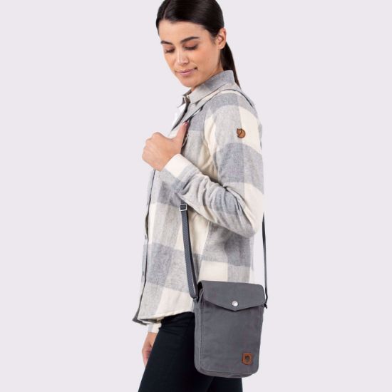 Bilde av Greenland Pocket Acorn One Size