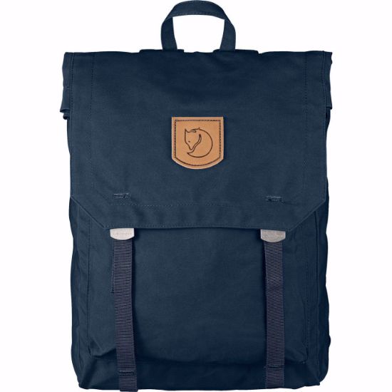 Bilde av Foldsack No. 1 Acorn OneSize