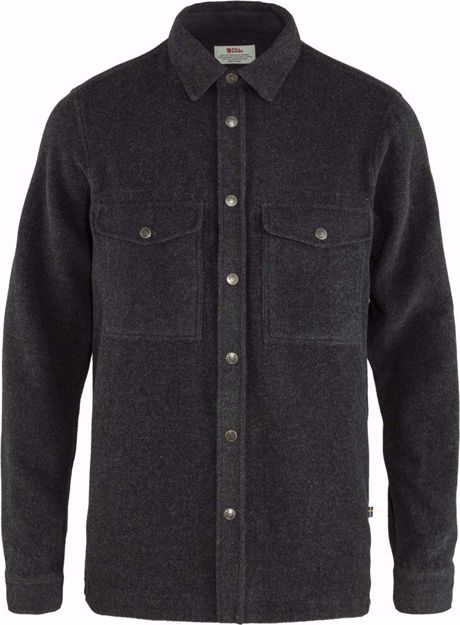 Bilde av Canada Solid Shirt M
