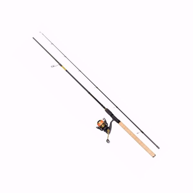 Bilde av Procaster RS PMC/ RS3000-C/8' 15-15gr