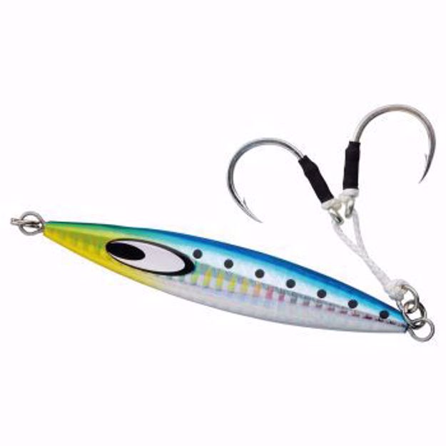 Bilde av SALTIGA SK JIG 300G SARDINE