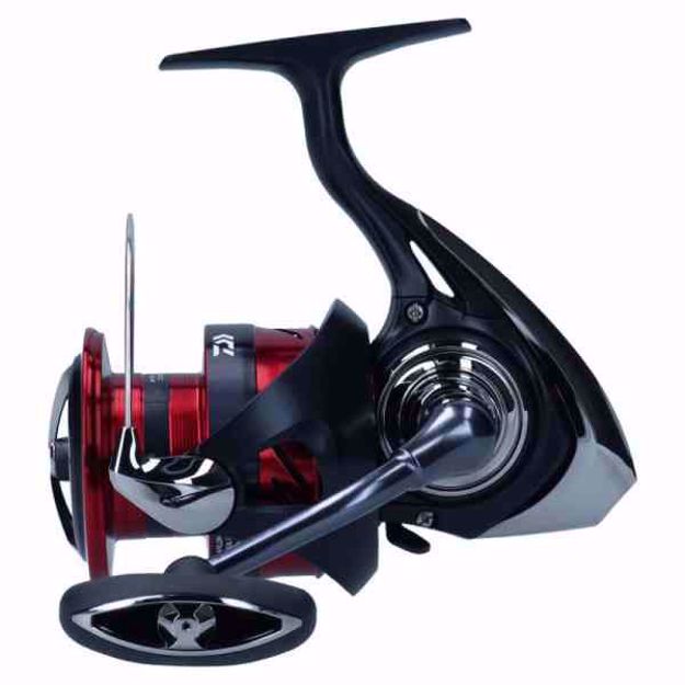 Bilde av Daiwa Ninja LT 6000
