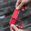 Bilde av Ignition Steel Large Barn red