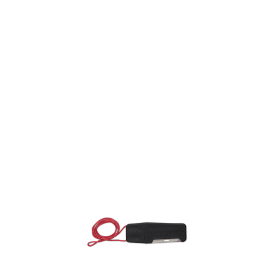 Bilde av Ignition Steel Large Black
