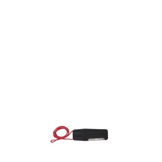 Bilde av Ignition Steel Large Black