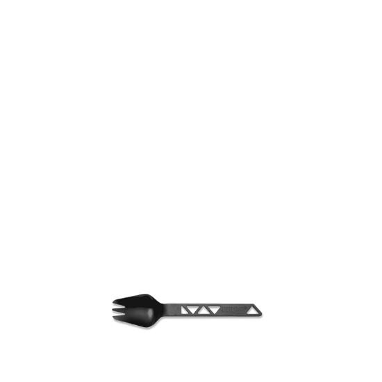 Bilde av TrailSpork Tritan Black