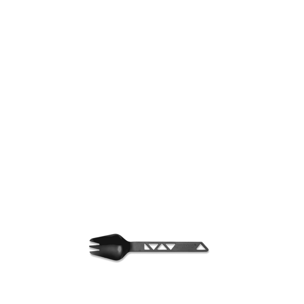 Bilde av TrailSpork Tritan Black