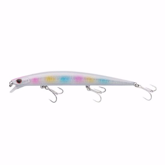Bilde av  DEX Long Shot 14cm Cotton Candy