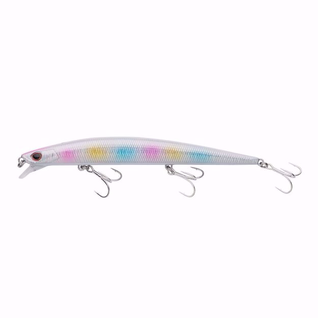 Bilde av DEX Long Shot 14cm Cotton Candy