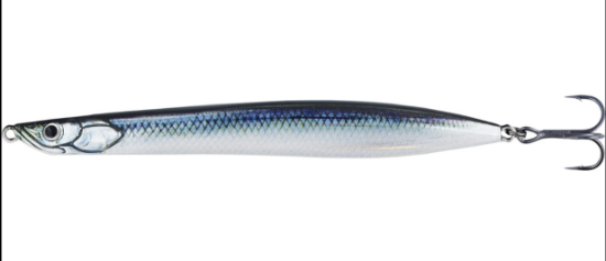 Bilde av SANDY FIXED 18G 11CM REAL HERRING OneSize