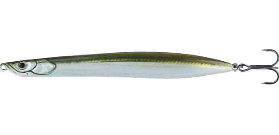 Bilde av SANDY FIXED 18G 11CM REAL SANDEEL OneSize