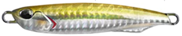 Bilde av Duo DRAG METAL CAST SLIM 30G  Jack (INT)