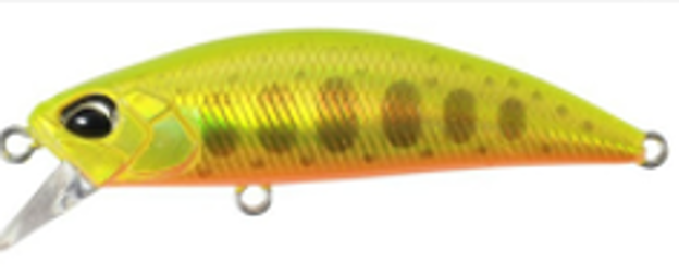 Bilde av Duo SPEARHEAD RYUKI 50S Phoenix Yamame