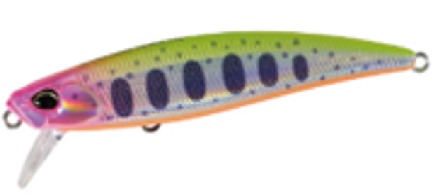 Bilde av Duo SPEARHEAD RYUKI 71S Pink Clown Yamame