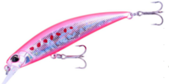 Bilde av SPEARHEAD RYUKI 70S SW 9g  Pink Sardine OneSize