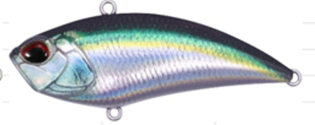 Bilde av REALIS VIBRATION 62 G-FIX 14g