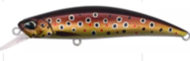 Bilde av SPEARHEAD RYUKI 70S 9g