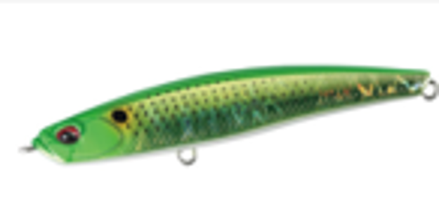 Bilde av Duo Bayruf Seek 68S Inakko Lime Chart