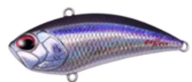 Bilde av Duo Realis Vibration 62mm 14,5gr UV Flash