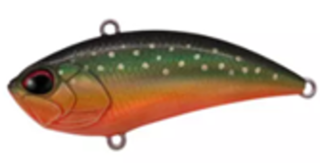 Bilde av DUO REALIS VIBRATION 62 G-FIX Iwana II