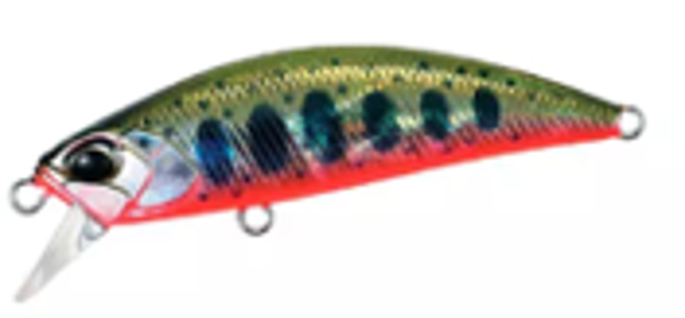 Bilde av Duo SPEARHEAD RYUKI 50S Yamame Red Belly