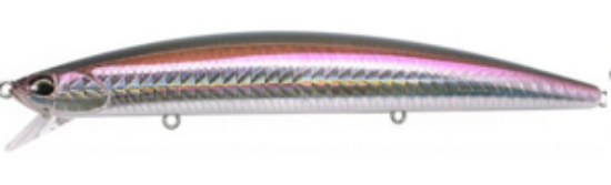 Bilde av Duo TIDE MINNOW SPRAT 100SF Lance Queen