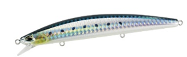 Bilde av TIDE MINNOW SPRAT 100SF 13