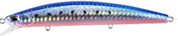 Bilde av TIDE MINNOW SPRAT 120SF 19g
