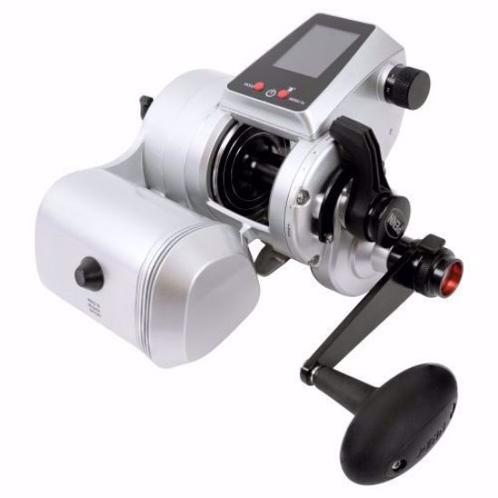 Bilde av FATHOM ELECTRIC 30 REEL KIT