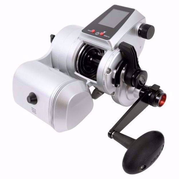 Bilde av FATHOM ELECTRIC 30 REEL KIT