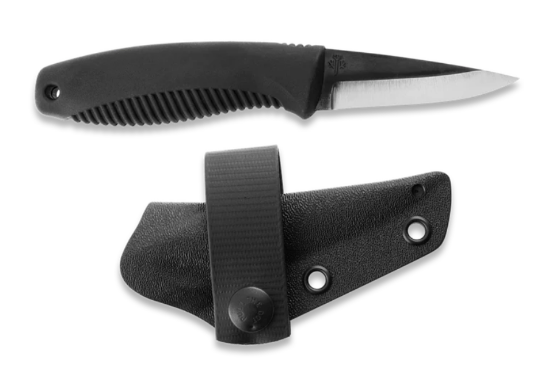 Bilde av Peltonen Knives M23 Ranger Club - Kydex Black 