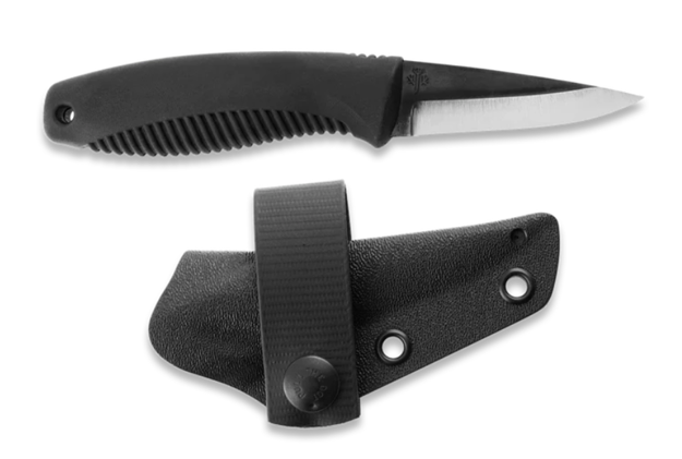 Bilde av Peltonen Knives M23 Ranger Club - Kydex Black
