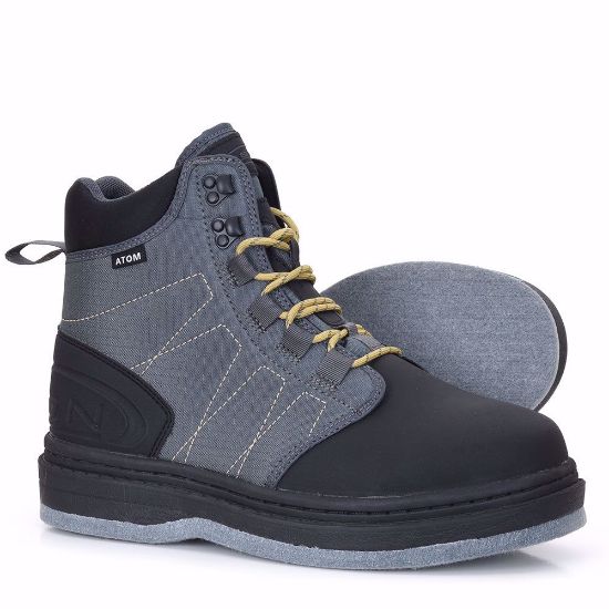 Bilde av Vision ATOM wading shoe OneColor 5