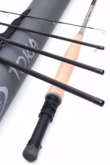 Bilde av Vision TOKA flyrod 10'6" #3 Nymph