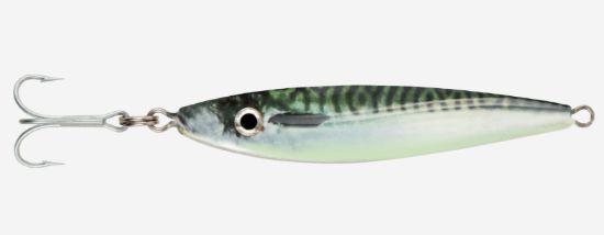Bilde av Søvik Natural Glow Mackerel 270g