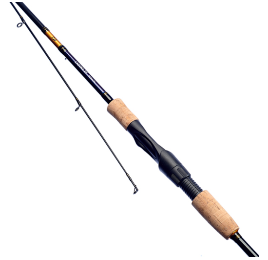 Bilde av Daiwa Laguna XT 9` 5-25gr 4delt