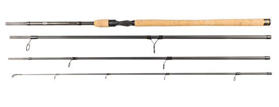 Bilde av LEGALIS SPIN 10' 4PC 10-30G