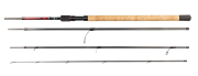 Bilde av Daiwa Ninja 10` 20-60gr 4-delt