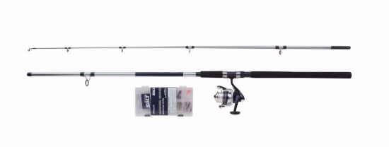 Bilde av Salt Mackerel Masher 10' Combo 100g 2-delt 