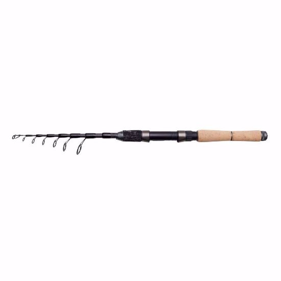 Bilde av Shadow Tele Mini Spin 6,3` / 1,90m 5-15gr