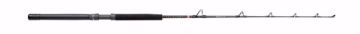 Vis detaljer for Squall II 20-50LB 5ft6 Bilde av Squall II 20-50LB 5ft6