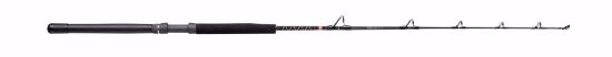 Bilde av Squall II 20-50LB 5ft6